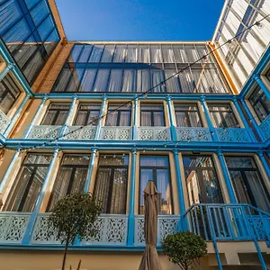 מלון Makmani Boutique By Dnt Group, טביליסי