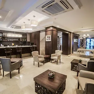 מלון Boutique Mimino, טביליסי